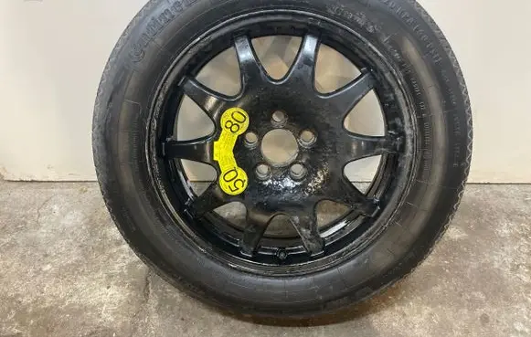 Land Rover Range Rover Sport L320 R19 spare wheel 7H221007DAW