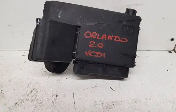 Chevrolet Orlando Positive cable (battery) 0846G5