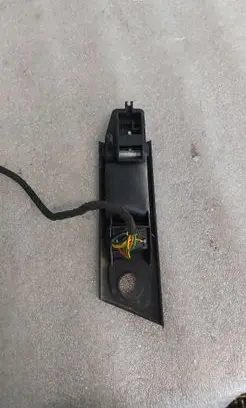 Audi A6 S6 C4 4A Other interior part 4A0839820C