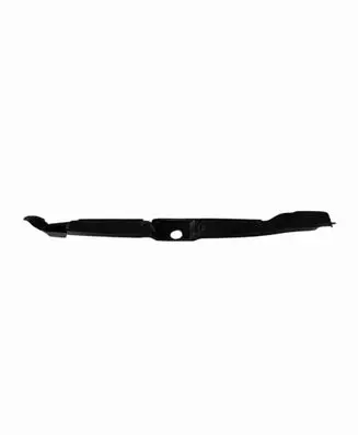 Volkswagen Tiguan Fender end trim 5n0821112