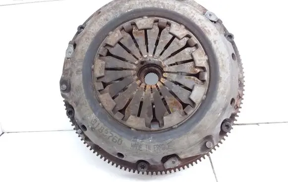 Clutch set kit