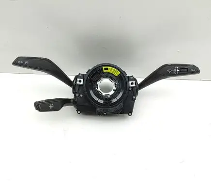 Audi A4 S4 B9 8W Indicator stalk 4M0907129HD