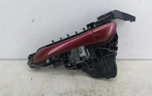 Fiat Grande Punto Rear door exterior handle