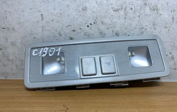 Volkswagen Golf VII Front seat light 5G0947291J C1901