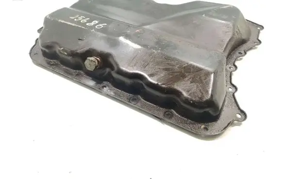 Volkswagen Jetta V Oil sump 07K103602A