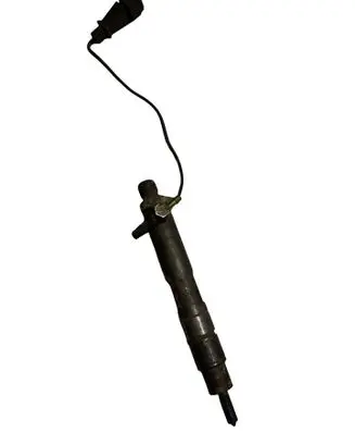 Volkswagen Sharan Fuel injector 028130201J