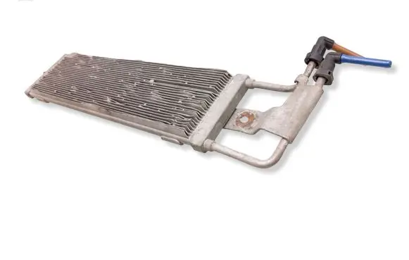 Volkswagen Touran I Fuel cooler (radiator) 1K0203491B