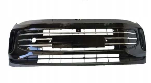 Volkswagen Tiguan Front bumper 571807221