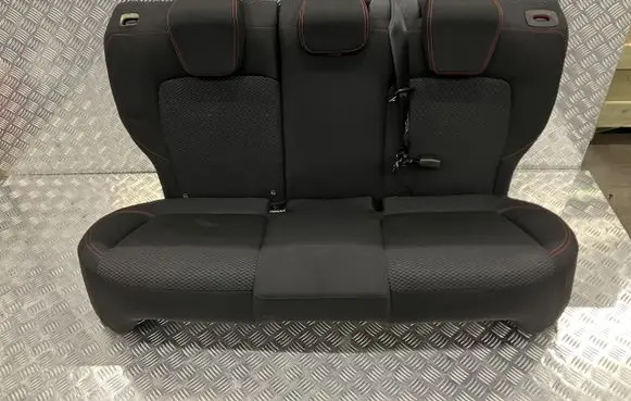 Ford Puma Seat set DG14512