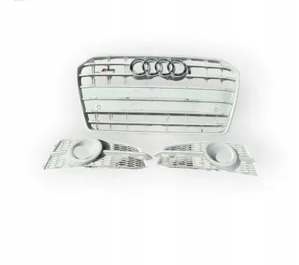 Audi A6 C7 Front grill 4G0853653M