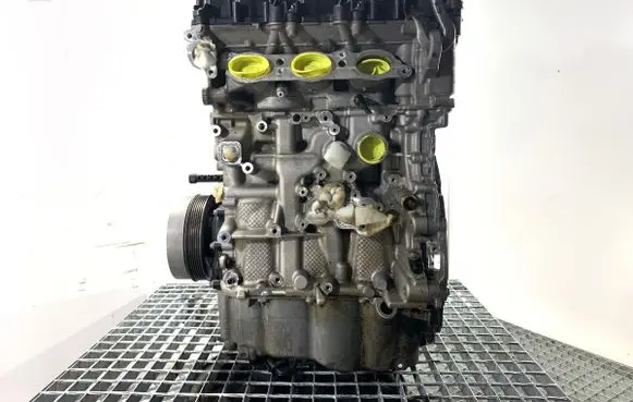 BMW X1 F48 F49 Engine B38A15A
