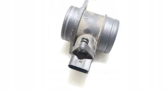 Skoda Octavia Mk2 (1Z) Mass air flow meter 0281002531