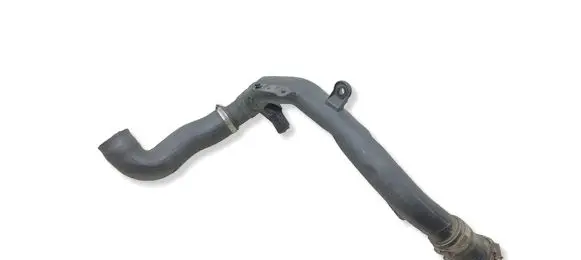 Volkswagen PASSAT B7 Air intake hose/pipe 1K0145840A