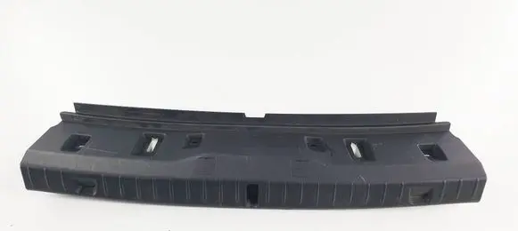 BMW 7 G11 G12 Trunk/boot sill cover protection 734467599 7344675