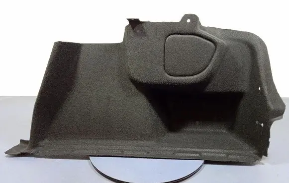 Renault Megane I Tailgate/boot cover trim set 849508322R