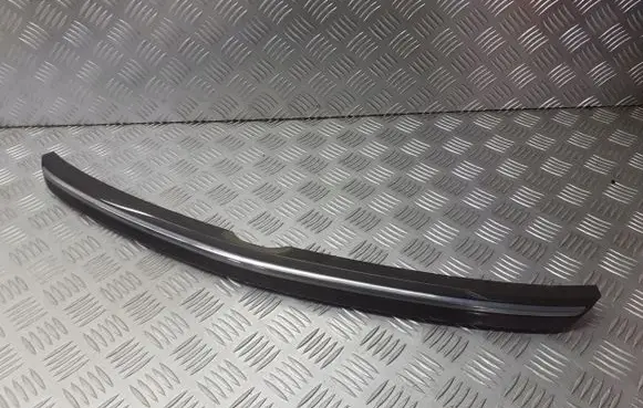 Toyota Corolla E140 E150 Front bumper splitter molding 53111-02480