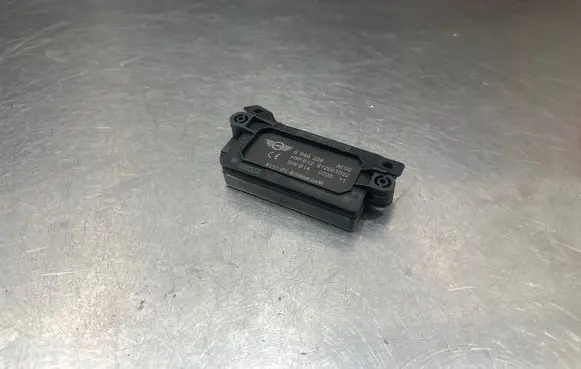 Mini One - Cooper R50 - 53 Alarm control unit/module 6949228 6949596 812061022