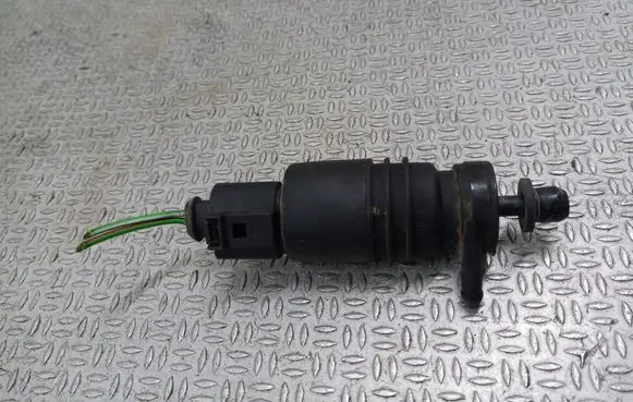Volkswagen Sharan Windscreen/windshield washer pump 1J0973722