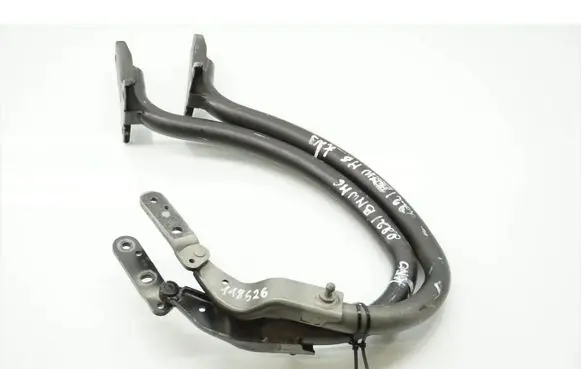 BMW 6 E63 E64 Tailgate/trunk/boot hinge 7008743