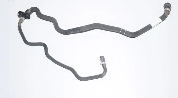 BMW i3 Engine coolant pipe/hose 7637024