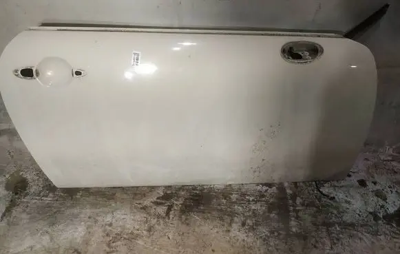 Mini One - Cooper R50 - 53 Front door baltos