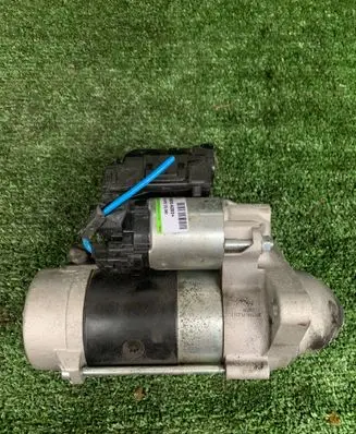 Toyota Auris 150 Starter motor 4280006200 190902102050