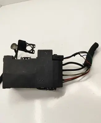 Peugeot 5008 Positive wiring loom 9810872780 97993N02 100615