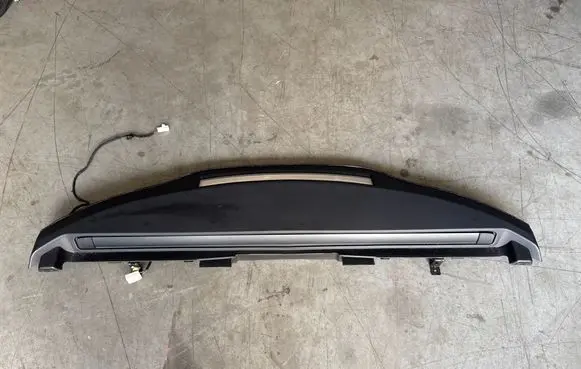 Maserati Ghibli Electric rear window sunshade cover 06700193920 670013815