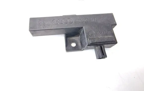 Interior comfort aerial antenna