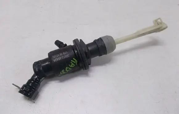 Renault Kadjar Clutch slave cylinder 