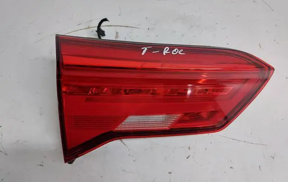 Volkswagen T-Roc Tailgate rear/tail lights 2GA945093 RE2892000000