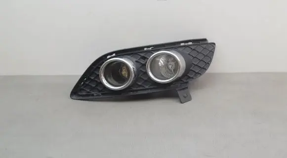 Front fog light
