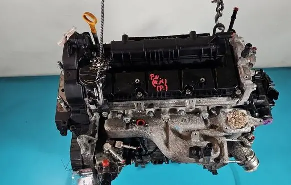 Hyundai i30 Engine D4FE IMPRK1561610
