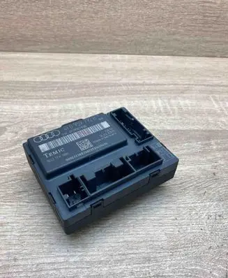 Audi A6 S6 C6 4F Door control unit/module 4F0959792B