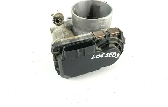 Subaru Legacy Throttle valve 16112AA010