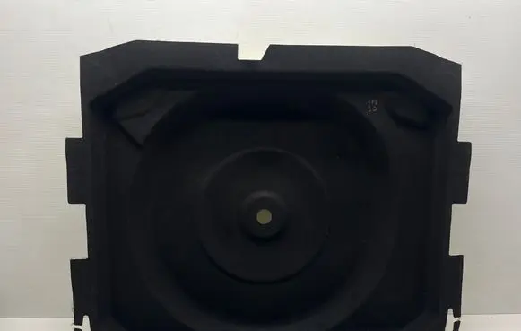 Citroen C5 Aircross Trunk/boot mat liner 98365505ZD F15505ZD202670011 F15505ZD