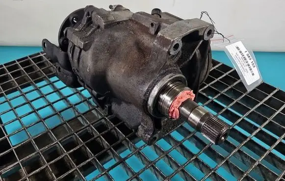 Seat Leon (5F) Gearbox transfer box case 5169615146 IMPRK1583153