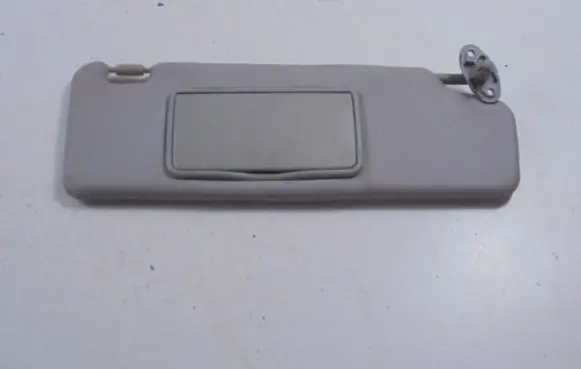 Honda City Sun visor