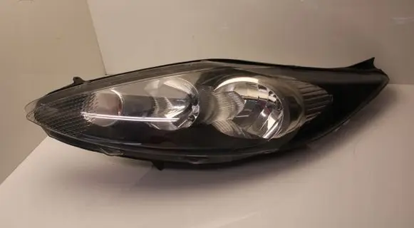 Ford Fiesta Headlight/headlamp