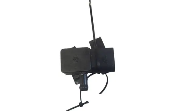 BMW 1 E81 E87 Exhaust gas pressure sensor 780515201