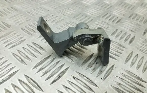 Front door lower hinge