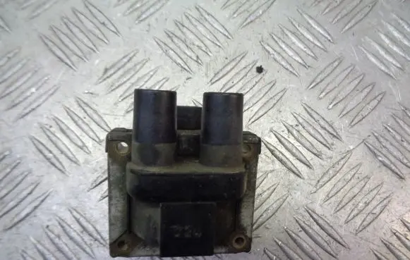 Fiat Panda II High voltage ignition coil
