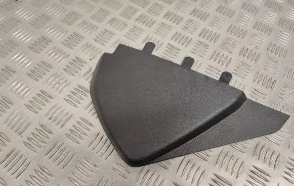 Audi Q5 SQ5 Dashboard side end trim 80A857086