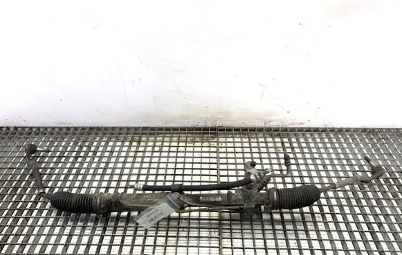 Mercedes-Benz E W212 Steering rack 2124603700