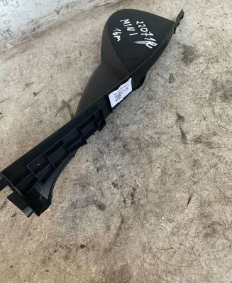 Mini One - Cooper F56 F55 Dashboard side end trim 9361676