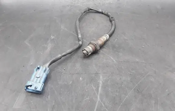 Citroen C4 I Lambda probe sensor 0258006185