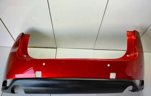 Mazda CX-5 II Rear bumper KB8A-50221