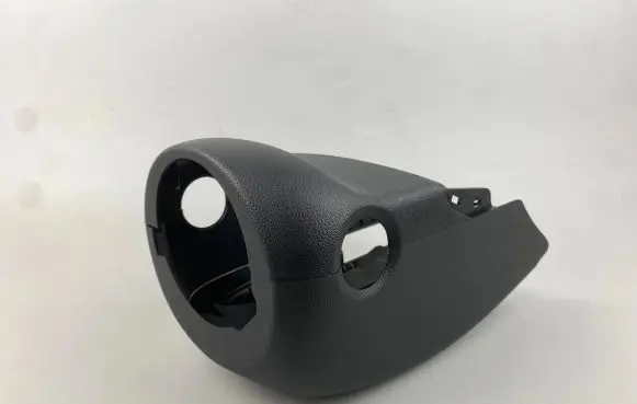 Volkswagen Golf VIII Steering wheel column trim 5H0858559D 5H0858560