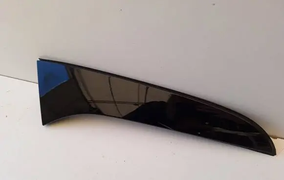 Mercedes-Benz E W213 Rear window tailgate spoiler 2137900488
