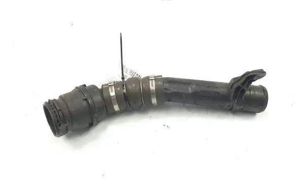 Renault Megane IV Air intake hose/pipe 17092825